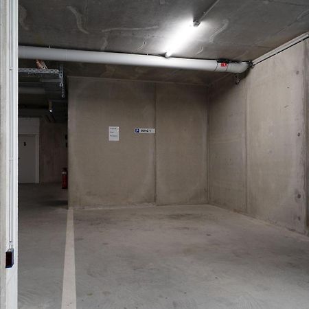 Apartamento Viermaster Stoertebeker Kellenhusen Exterior foto
