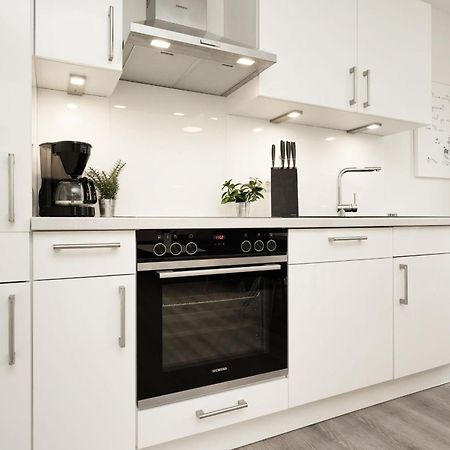 Apartamento Viermaster Stoertebeker Kellenhusen Exterior foto