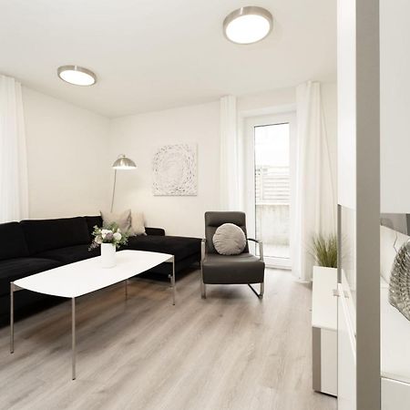 Apartamento Viermaster Stoertebeker Kellenhusen Exterior foto