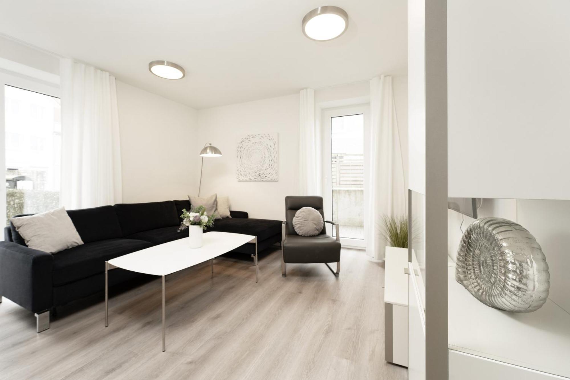 Apartamento Viermaster Stoertebeker Kellenhusen Exterior foto