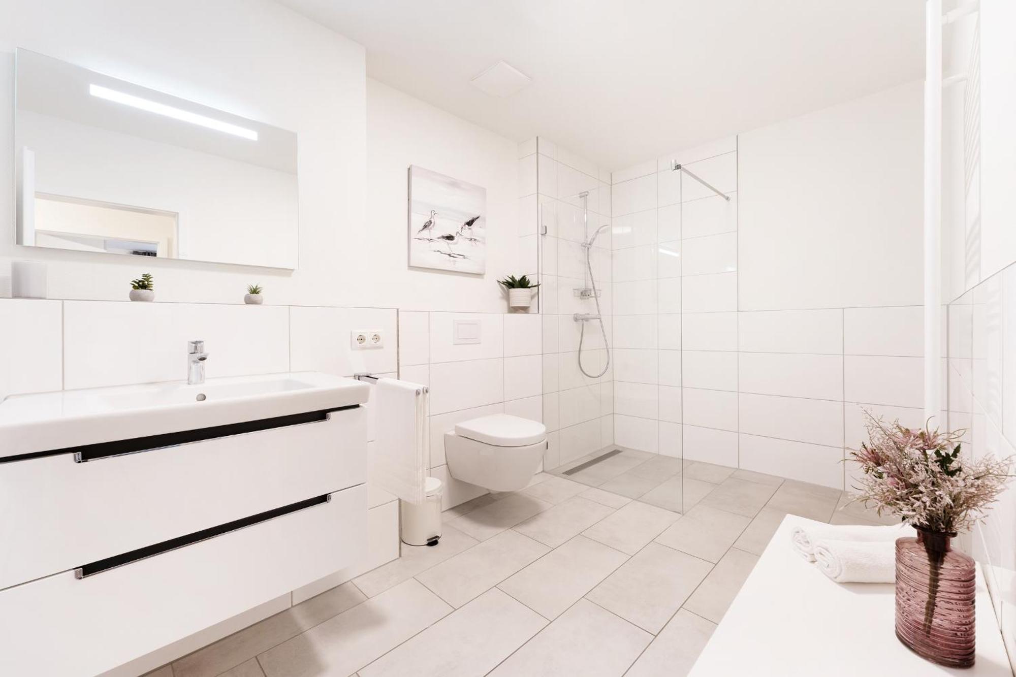 Apartamento Viermaster Stoertebeker Kellenhusen Exterior foto