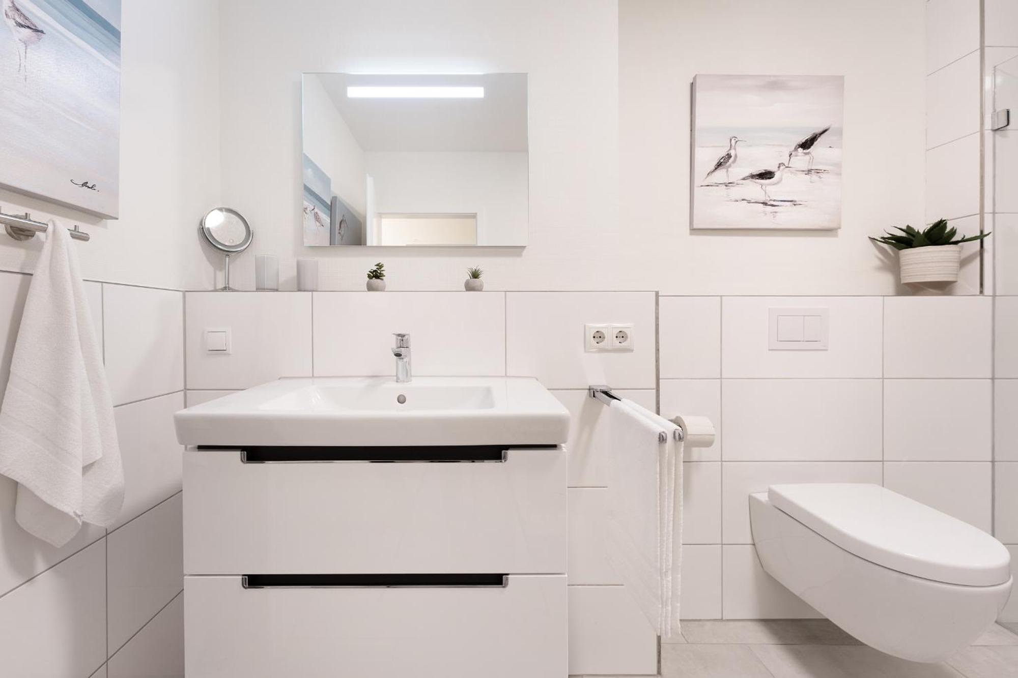 Apartamento Viermaster Stoertebeker Kellenhusen Exterior foto