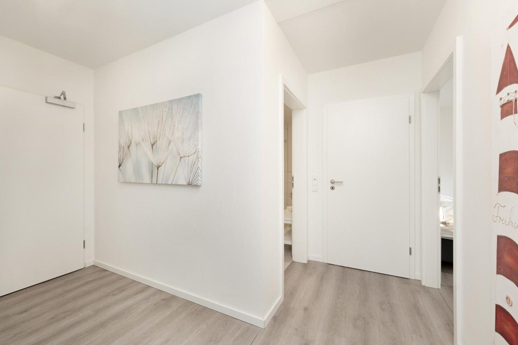 Apartamento Viermaster Stoertebeker Kellenhusen Exterior foto
