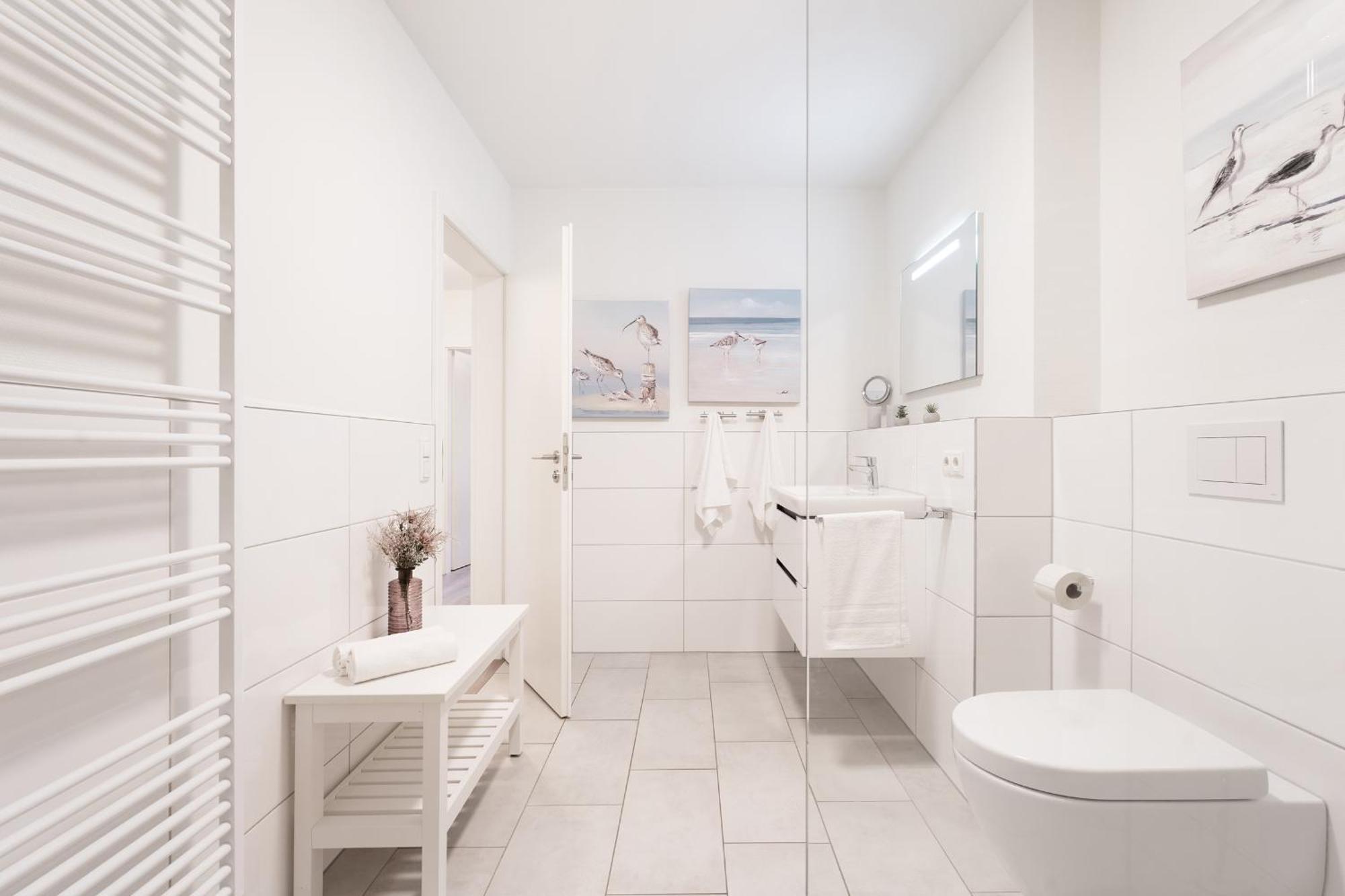 Apartamento Viermaster Stoertebeker Kellenhusen Exterior foto