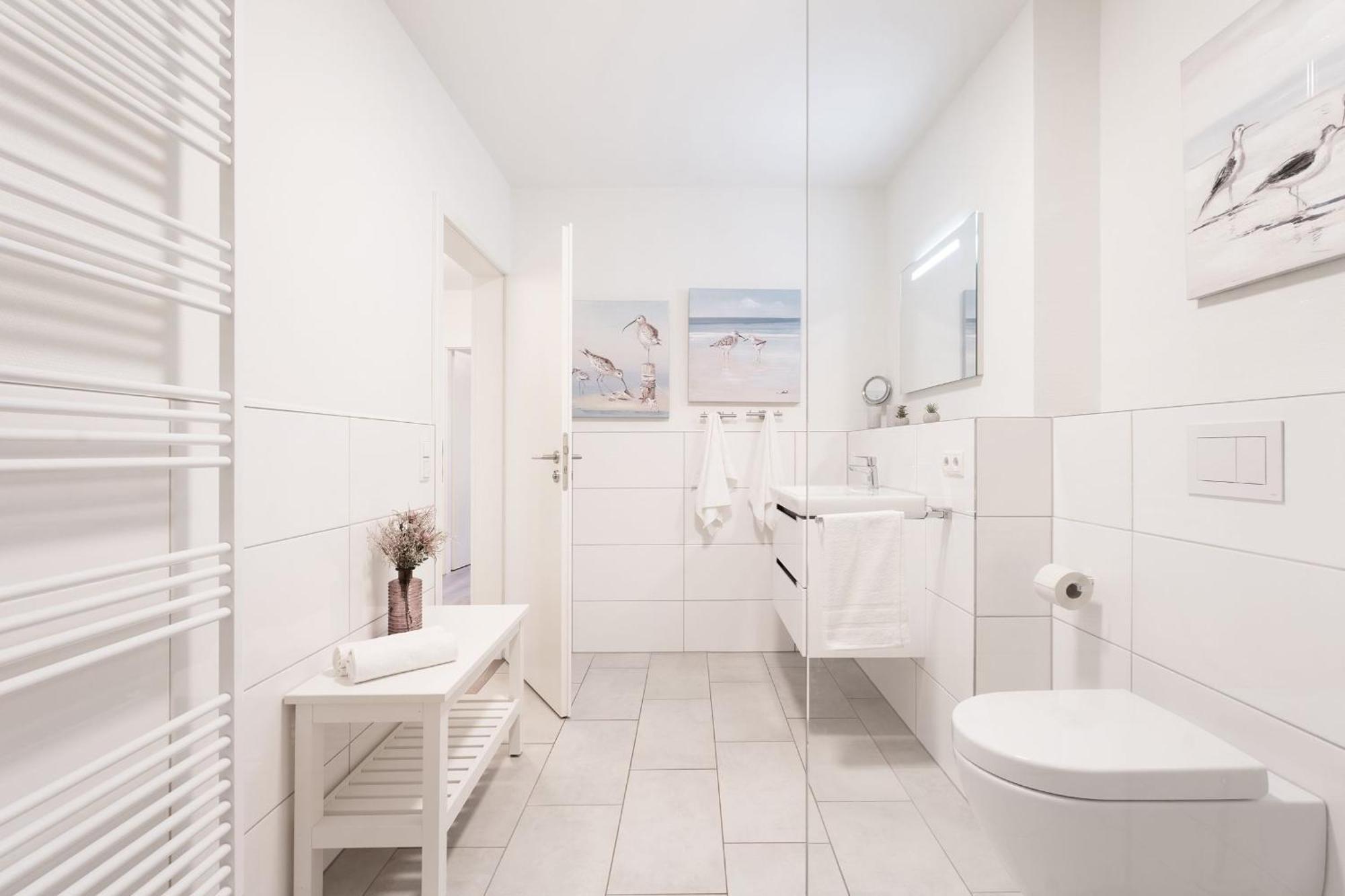 Apartamento Viermaster Stoertebeker Kellenhusen Exterior foto