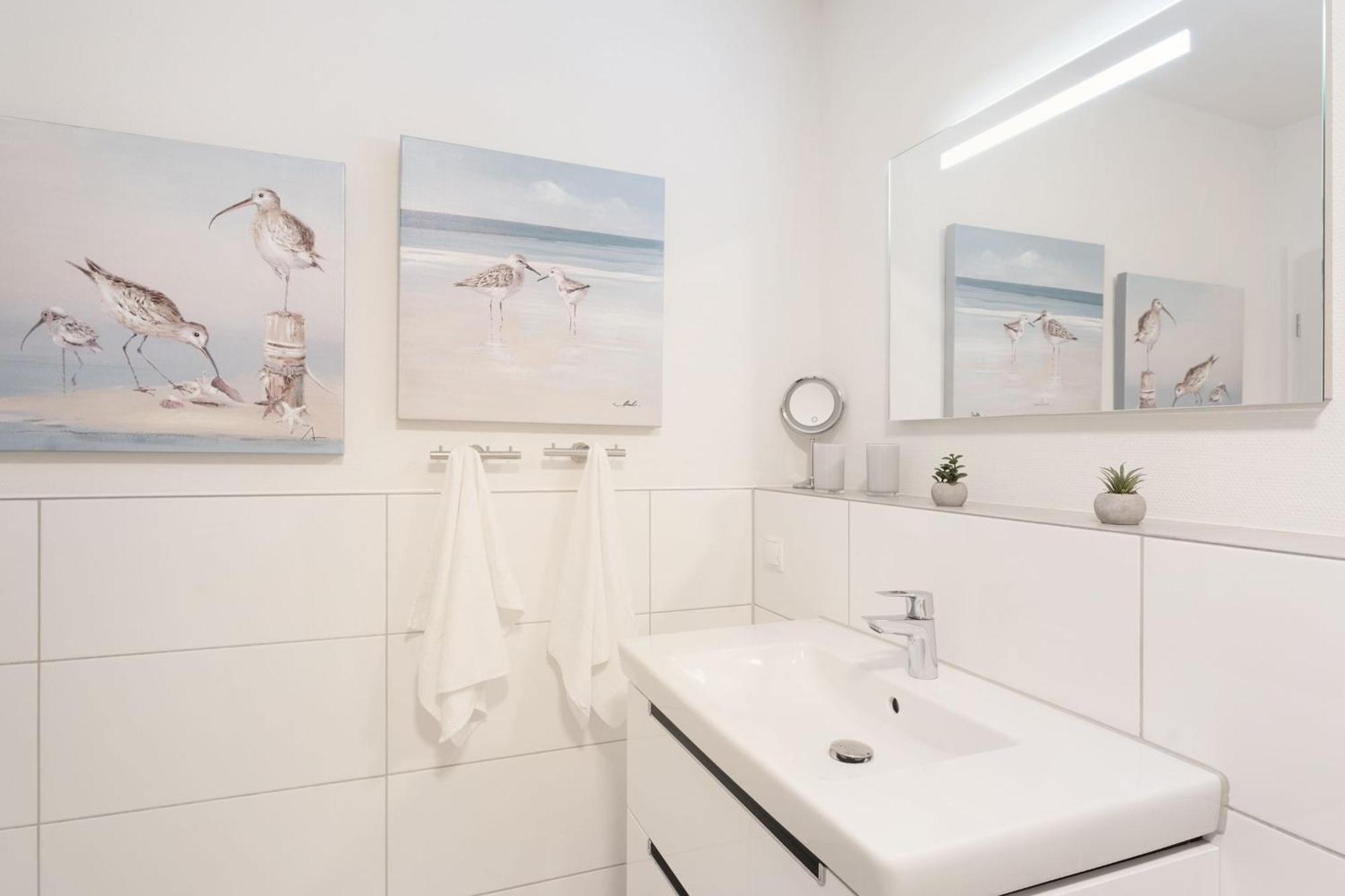 Apartamento Viermaster Stoertebeker Kellenhusen Exterior foto
