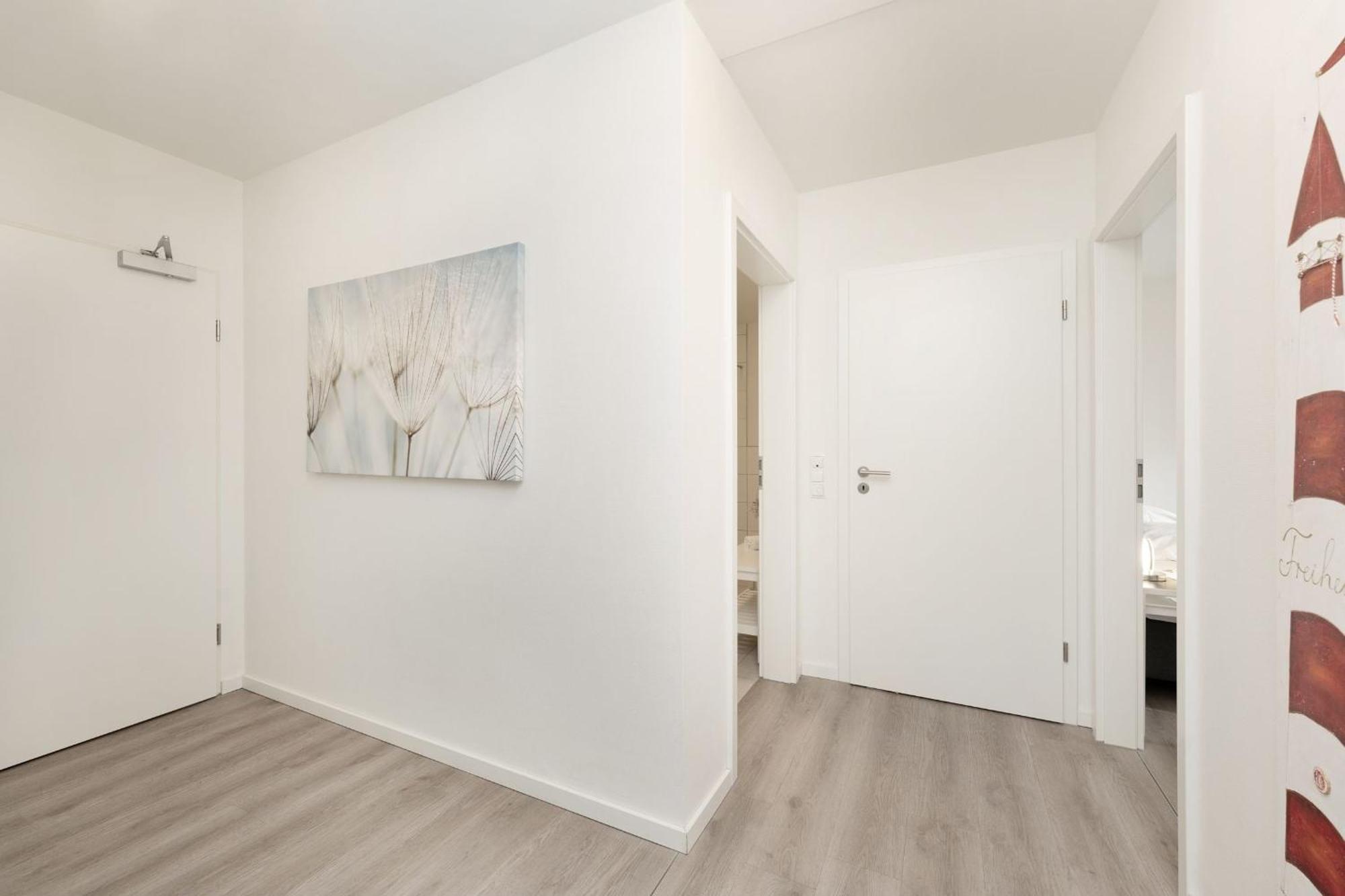 Apartamento Viermaster Stoertebeker Kellenhusen Exterior foto