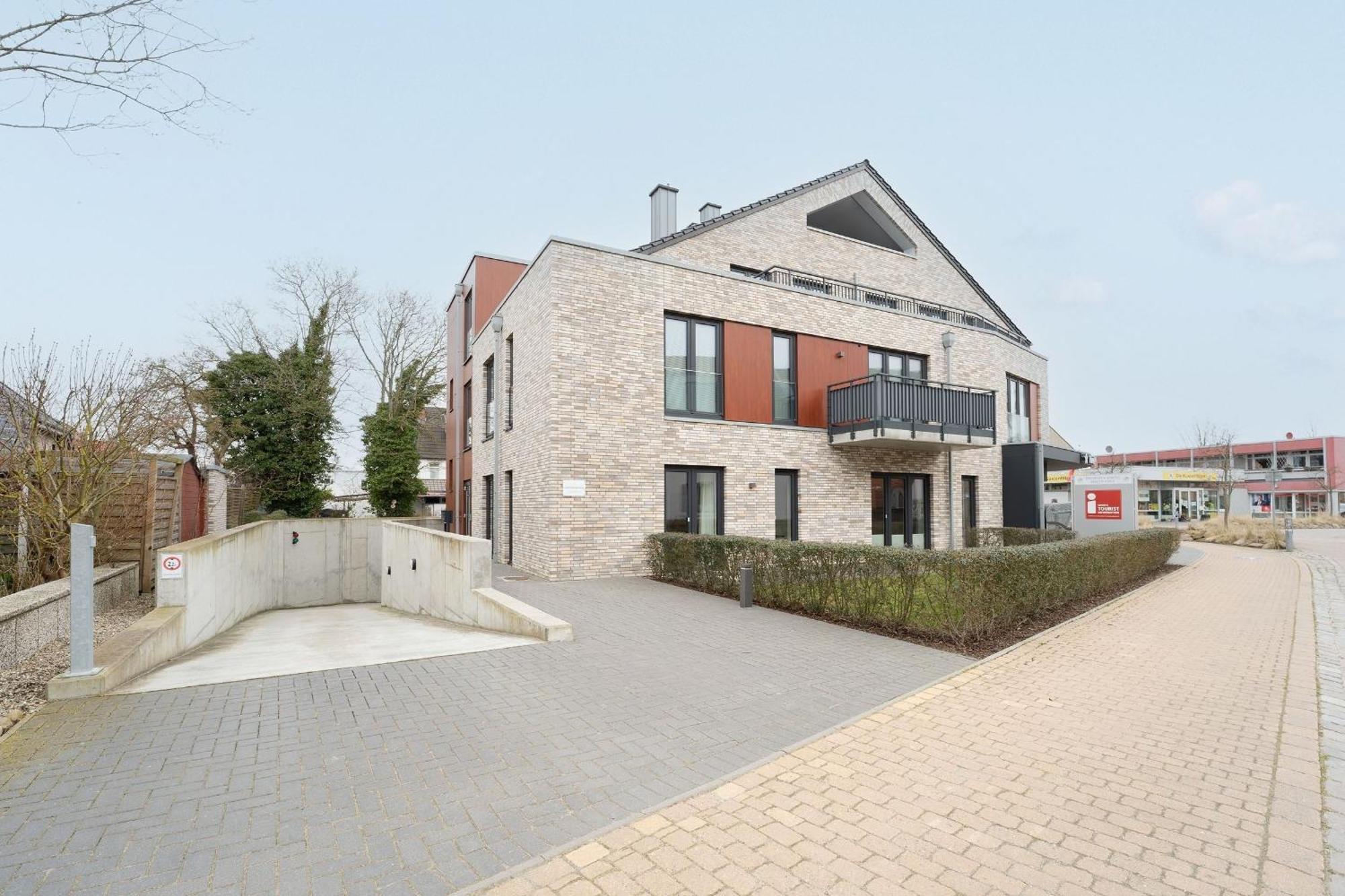 Apartamento Viermaster Stoertebeker Kellenhusen Exterior foto