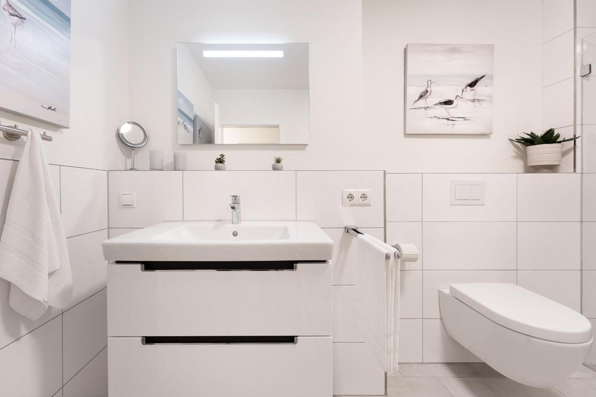 Apartamento Viermaster Stoertebeker Kellenhusen Exterior foto