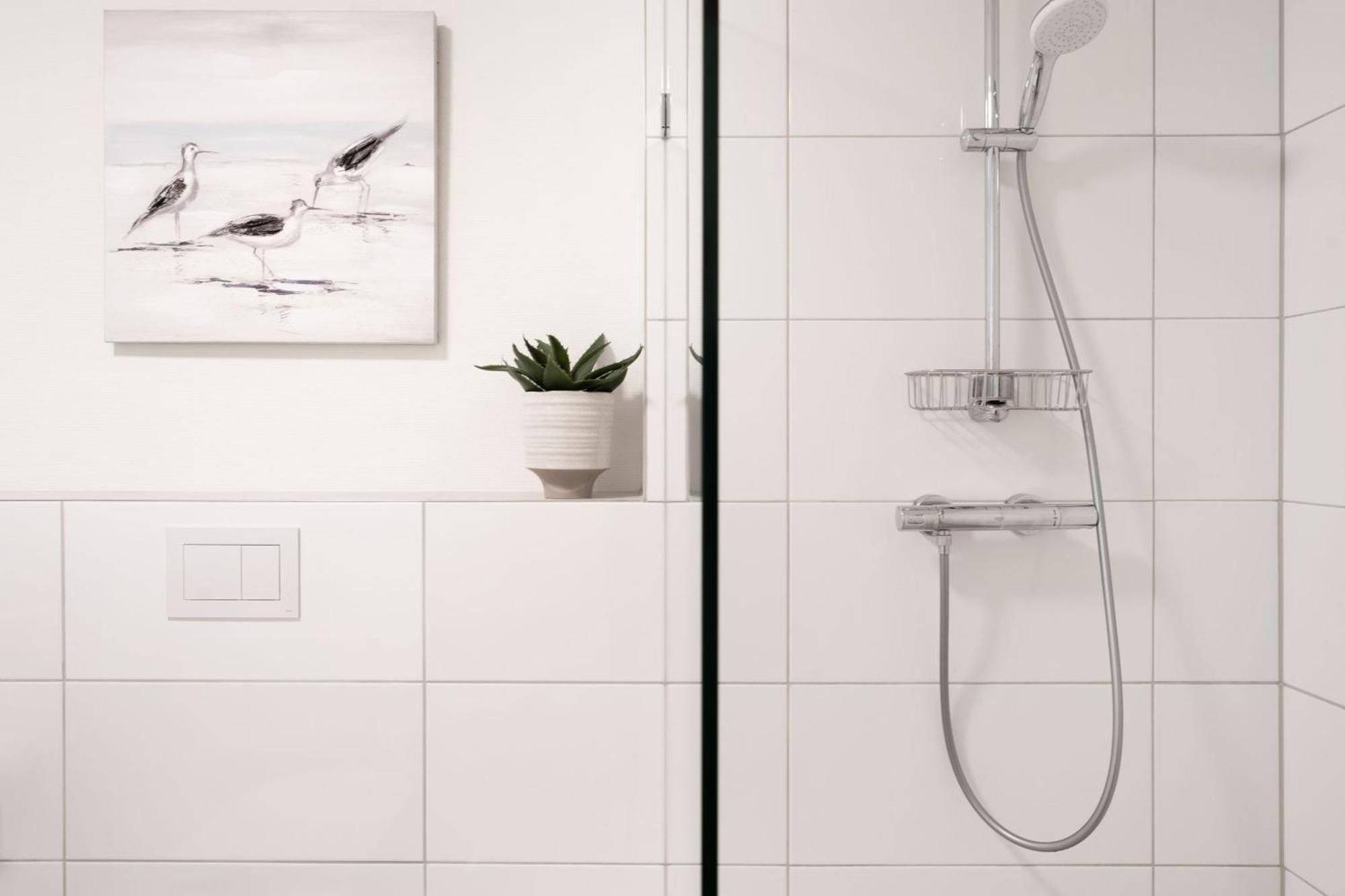 Apartamento Viermaster Stoertebeker Kellenhusen Exterior foto