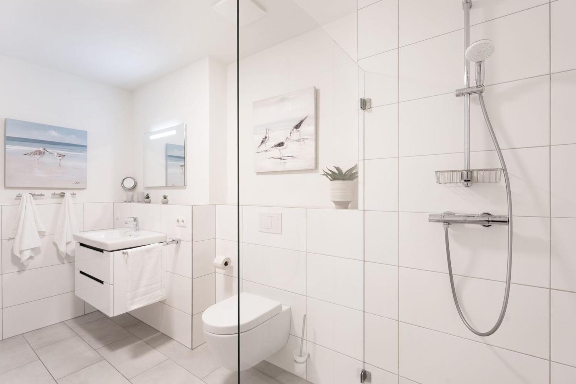 Apartamento Viermaster Stoertebeker Kellenhusen Exterior foto