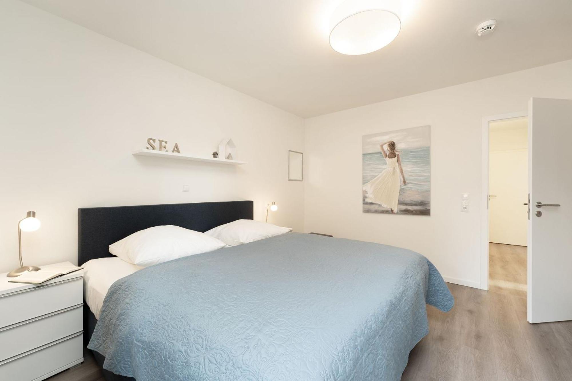Apartamento Viermaster Stoertebeker Kellenhusen Exterior foto