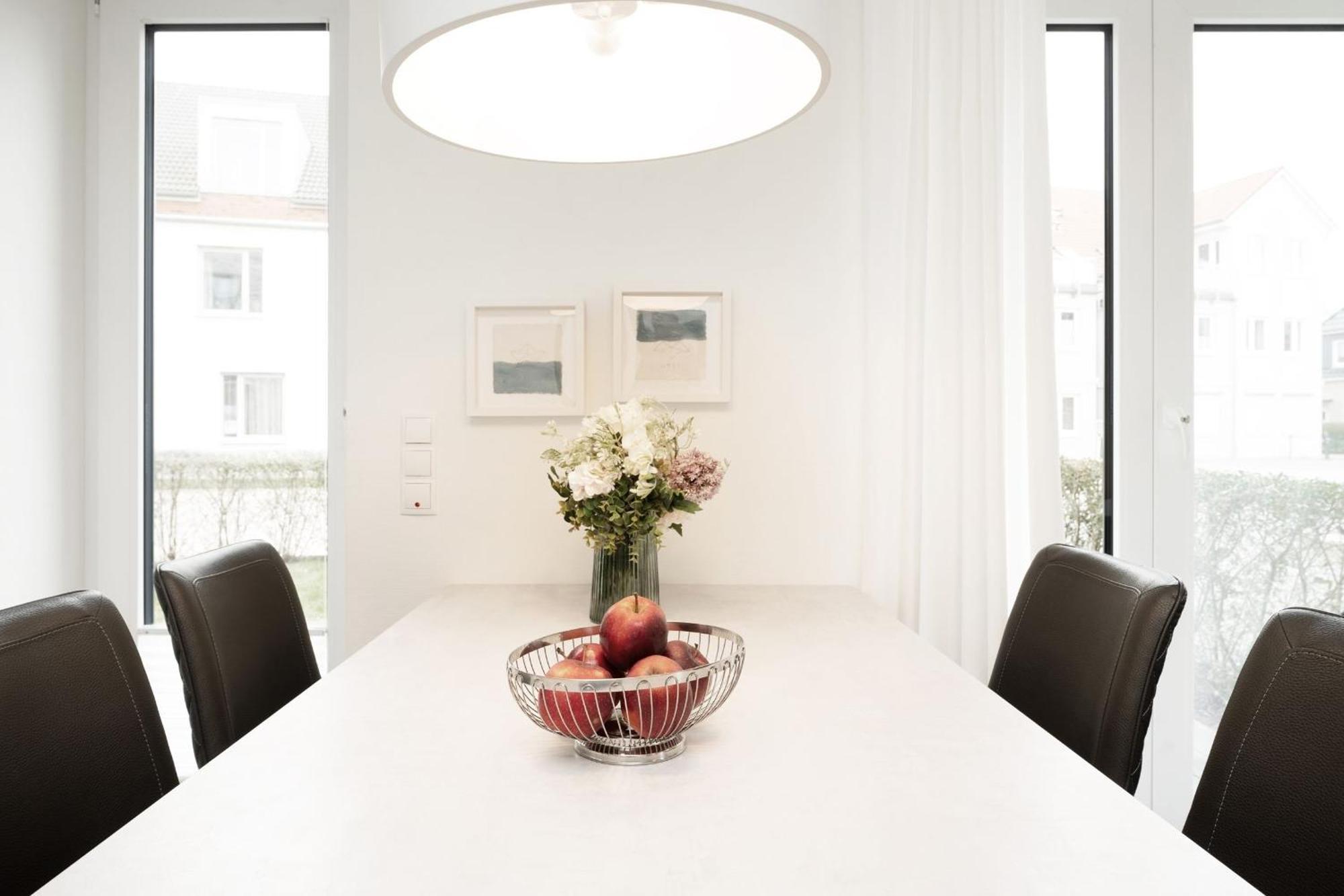 Apartamento Viermaster Stoertebeker Kellenhusen Exterior foto