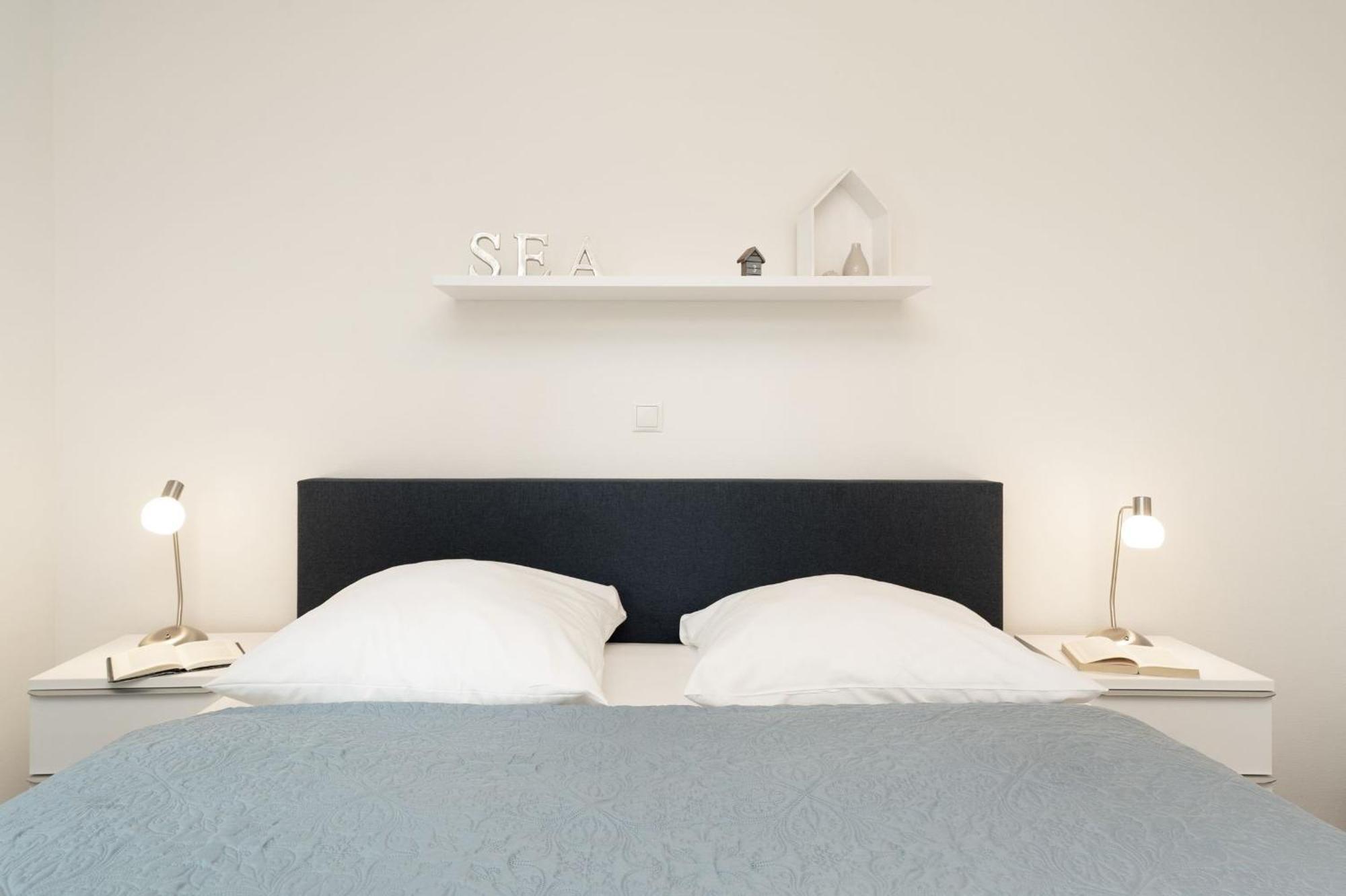 Apartamento Viermaster Stoertebeker Kellenhusen Exterior foto
