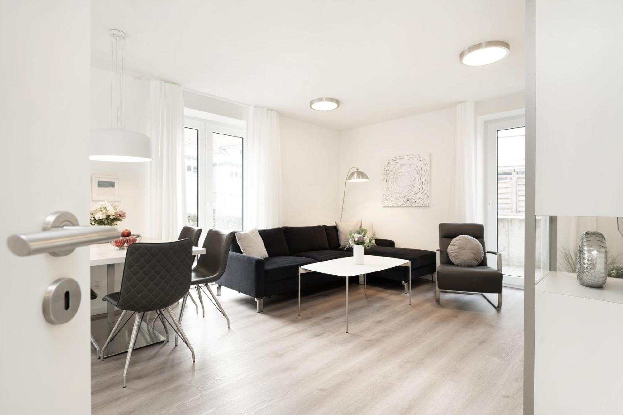 Apartamento Viermaster Stoertebeker Kellenhusen Exterior foto