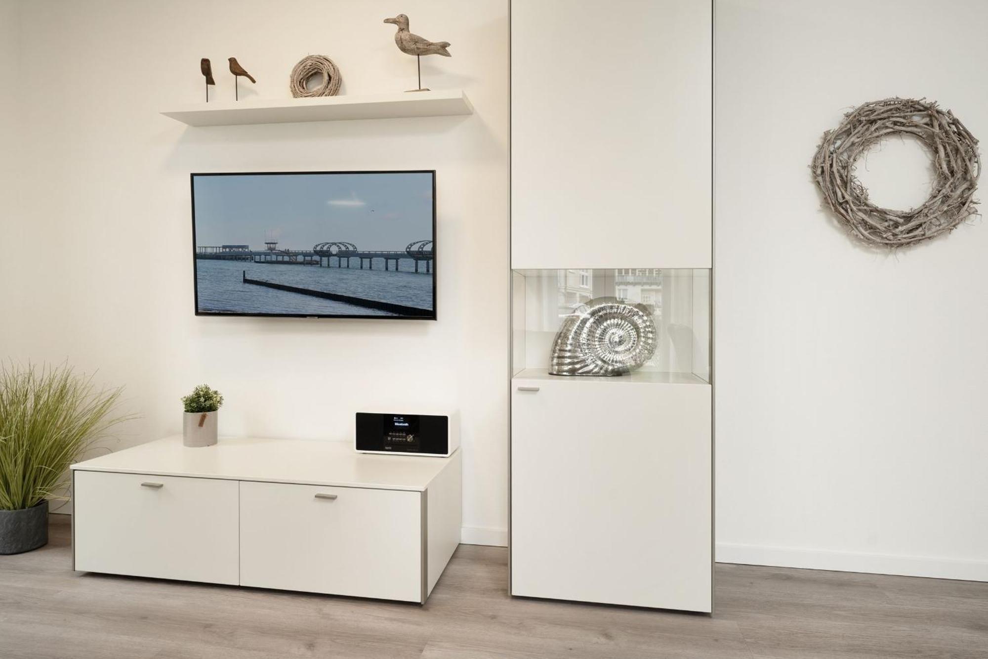 Apartamento Viermaster Stoertebeker Kellenhusen Exterior foto