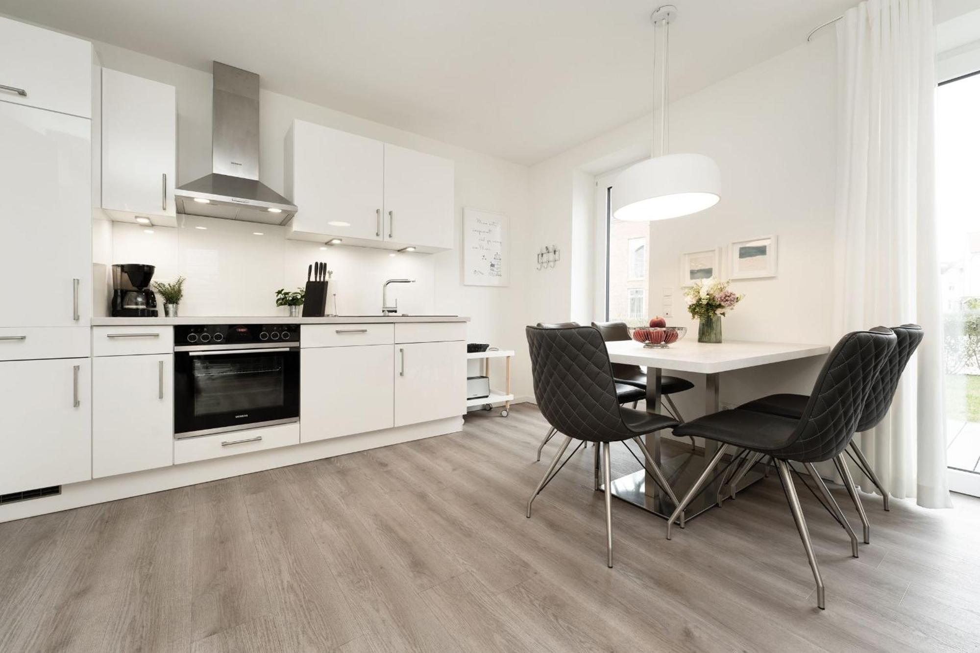 Apartamento Viermaster Stoertebeker Kellenhusen Exterior foto