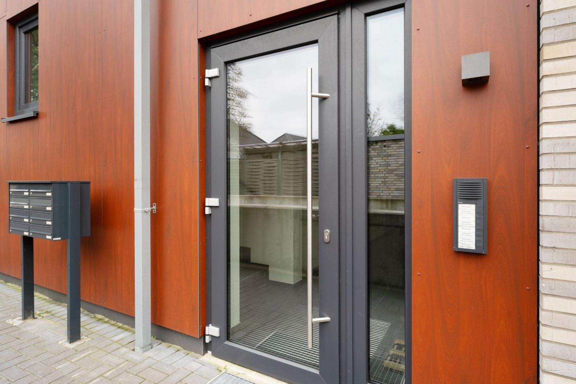 Apartamento Viermaster Stoertebeker Kellenhusen Exterior foto